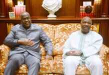 Ali Bongo Ondimba (re)prendra la présidence de la CEEAC le 25 février