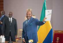 Concertation sur les élections au Gabon : « Une grande victoire pour la démocratie » (Ali Bongo Ondimba)