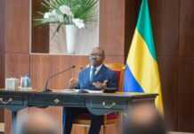 Gabon : Ali Bongo Ondimba ouvre la concertation majorité-opposition en vue d’« élections aux lendemains apaisés » (discours intégral)