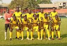 Gabon : Tous les résultats et le classement au terme de la 9ème journée du championnat de National 1