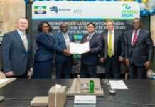 Gabon confirms its status as a (future) mining superpower with the faster-than-expected launch of the Belinga iron ore mine