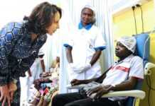 Journée mondiale contre le cancer : « Au Gabon, année après année, la lutte s’est intensifiée » (Sylvia Bongo Ondimba)