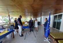 Gabon : Accusée de paternalisme et de passéisme, l’Union européenne n’enverra pas d’observateurs lors de la présidentielle 2023