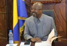 Gabon : « Le train de la concertation est parti. Il est trop tard pour ceux qui ont fait le choix de rester sur le quai de monter à bord » (délégué de la majorité)