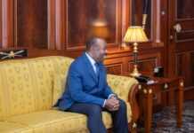 Gabon : Ali Bongo Ondimba lancera ce lundi 13 février la concertation majorité-opposition pour « des élections aux lendemains apaisés »
