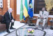 Dans un contexte de montée en puissance du Gabon sur la scène internationale, Ali Bongo Ondimba (très) attendu au Sommet des chefs d’Etat et de gouvernement des pays non-alignés