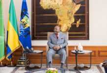 Attendu à la 36ème conférence des chefs d’Etat de l’UA, Ali Bongo Ondimba réinvesti le champ diplomatique africain