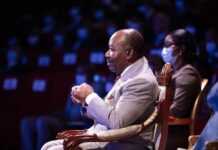 Gabon : Dans son message de remerciements pour son anniversaire, Ali Bongo Ondimba fait un pas de plus vers la candidature à la présidentielle