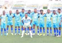 Gabon : Tous les résultats et le classement au terme de la 8ème journée du championnat de National 1