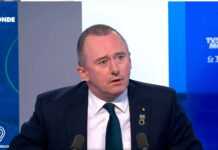 « S’il y avait 22 millions de personnes menacées de famine en Occident à cause de la sécheresse, la réaction contre le réchauffement climatique serait beaucoup plus rapide » (Lee White, ministre gabonais de l’Environnement, sur TV5)