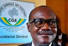 La Cour constitutionnelle valide l’élection à la tête du Centre gabonais des élections de Michel Stéphane Bonda