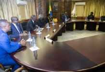 Gabon : Les vraies raisons pour lesquelles Missambo, Leyama, Maganga Moussavou, etc., veulent réintégrer la concertation électorale dont ils se sont retirés