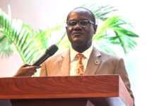 Respecté de la majorité comme de l’opposition, le très populaire Michel Stéphane Bonda élu président du Centre gabonais des élections