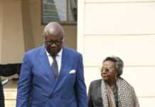 Gabon : La sortie par la (très) petite porte de l’ex-vice-président Pierre-Claver Maganga Moussavou