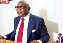 Gabon : Tout aussi sexiste que raciste, l’ex-vice-président Pierre-Claver Maganga Moussavou propose d’instaurer l’obligation d’être marié à une Gabonaise pour pouvoir se présenter à l’élection présidentielle