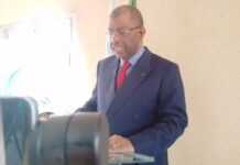 Gabon : N’ayant pas obtenu le nombre souhaité de représentants pour le RPM, Barro Chambrier se retire à son tour de la concertation électorale