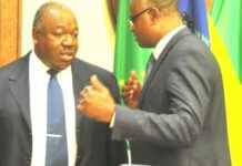 Sébastien Ntoutoume Bekale nouvel ambassadeur du Gabon en Guinée équatoriale
