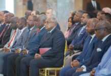Gabon : Les travaux de la concertation sur les élections retardés en raison du morcellement de l’opposition