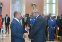 Gabon : L’opposant Séraphin Akure-Davain nommé co-président de la concertation sur les élections dont les travaux démarrent ce jeudi