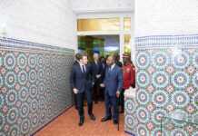« Emmanuel Macron est président de la France et non gouverneur général de l’Afrique équatoriale française » (entourage)