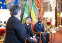 Emmanuel Macron en Afrique : « Il est temps d’en finir avec la figure du Français qui donne des leçons » (un conseiller du président gabonais)