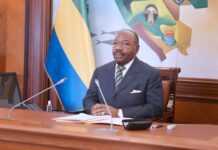 Gabon : Conformément à l’engagement du président Ali Bongo Ondimba, les propositions communes à l’opposition et à la majorité sur l’amélioration du processus électoral en passe d’être intégrées dans le droit