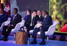 One Forest Summit : « Le monde a pris conscience que sans la forêt, le climat et la biodiversité sont en péril » (Ali Bongo Ondimba)