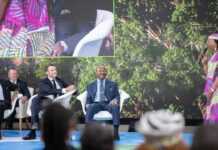 « La France ne peut plus être le seul partenaire du Gabon » (Alain-Claude Bilie-By-Nze)