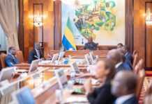 Gabon : Au lendemain du One Forest Summit, Ali Bongo Ondimba convoque un second Conseil des ministres cette semaine