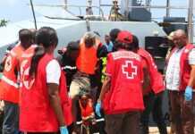 Gabon : Suite au naufrage de l’Esther Miracle, les recherches se poursuivent pour retrouver d’éventuels survivants et localiser l’épave