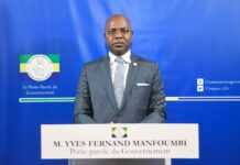Naufrage de l’Esther Miracle au Gabon : Premières sanctions contre les responsables de la Marine marchande et l’armateur