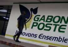 Gabon : Aimerik Bertrand Leboussi Alibalah remplace Michael Adende à la tête de La Poste SA