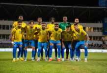 Grâce à sa victoire 1 à 0 face au Soudan, le Gabon fait un grand pas vers la qualification à la CAN