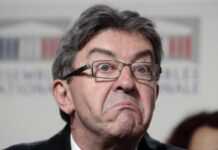 « L’extrême gauche française, poutinolâtre, s’émeut davantage du déplacement d’Emmanuel Macron en Afrique centrale que de l’invasion de l’Ukraine par la Russie » (Député LREM)
