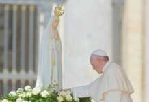 Suite au naufrage de l’Esther Miracle, le Pape François manifeste son soutien aux Gabonais