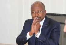 Intégration dans la Constitution des propositions bipartisanes sur l’amélioration du processus électoral au Gabon : Bilie-By-Nze devant les député ce vendredi