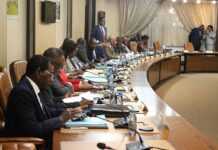 Naufrage de l’Esther Miracle au Gabon : Le gouvernement assumera ses responsabilités, toutes ses responsabilités mais rien que ses responsabilités, assure Alain-Claude Bilie-By-Nze
