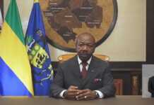 Naufrage de l’Esther Miracle au Gabon : Le président Ali Bongo Ondimba décrète un deuil national de 3 jours