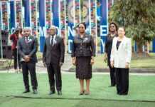 Le Gabon a célébré son premier « Commonwealth day », terni par le deuil lié au naufrage de l’Esther Miracle