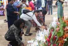 Naufrage de l’Esther Miracle au Gabon : 21 personnes décédées et 16 encore portées disparues selon un nouveau bilan