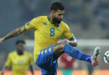 Eliminatoires de la CAN : Lloyd Palun, capitaine du Gabon face au Soudan ce jeudi soir ?