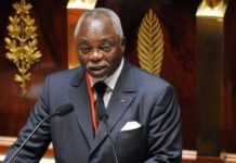 Première force de l’opposition au Gabon, Les Démocrates votent en faveur de la révision de la Constitution