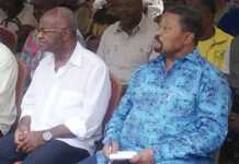 Gabon : Le retour au PDG de Jean Eyeghe Ndong, ex-premier ministre et principal lieutenant de Jean Ping, conforte le statut de grandissime favori d’Ali Bongo Ondimba pour la présidentielle