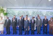 Les trois raisons pour lesquelles le One Forest Summit organisé au Gabon est un succès