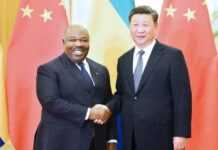 Visite d’Etat en Chine : un programme de très haut niveau attend le président gabonais Ali Bongo Ondimba