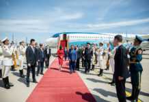 La relation Gabon-Chine élevée au rang de « Partenariat stratégique de coopération globale » ?