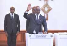 Renforcement ministériel au Gabon : Un ex-syndicaliste à la tête du ministère des Mines, vital pour l’avenir économique du pays