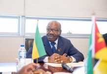 A la veille d’importantes échéances électorales au Gabon, le président Ali Bongo Ondimba muscle son gouvernement