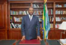 Présidentielle 2023 au Gabon : Fort du soutien de Denis Sassou Nguesso, Alexandre Barro Chambrier tente de prendre de vitesse les autres figures de l’opposition