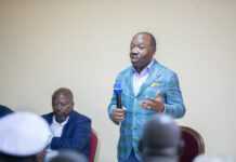 Pâques : « Cultivons l’espérance et la tolérance » (Ali Bongo Ondimba)